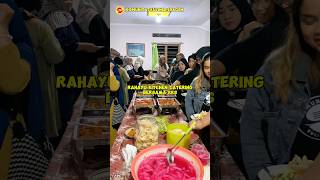 Catering Terkenal Enak Menu Bisa Request Sesuai Budget di Sragen [upl. by Yasu]