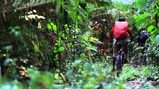 A Bike trip to Rema Kalenga Wildlife Sanctuary Bangladesh [upl. by Wilton]