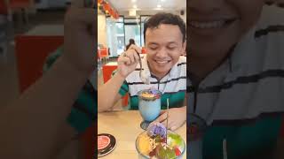 New Endorser ng Chowking ðŸ¤ªðŸ˜ðŸ¥°ðŸ§ [upl. by Eliza]