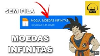 Mogul cloud game mod apk sem bug dps 10 minutos ✅ [upl. by Voltmer]