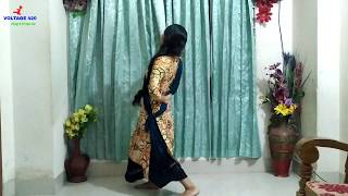 ময়না ছলাত ছলাত চলেরে  Moyna Cholat Cholat Chole Re Covered by Jumur  Voltage 420 [upl. by Etnahsa179]