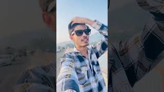 Ghar jhut bol kar Rishikesh Chala Gaya 🤓🤯🥵 minivlog vlog rishikesh shorts youtubeshorts [upl. by Karilynn884]