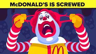 The REAL Reason McDonald’s Is Failing [upl. by Grantland227]