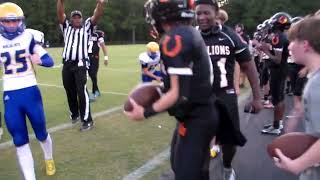 20240829 RichlandsSWO JV Highlights [upl. by Leanahtan]