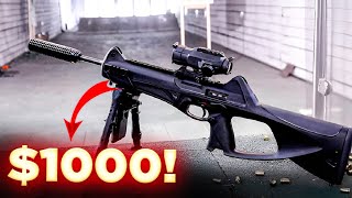 9 Best 9mm Carbines Under 1000 For 2024 [upl. by Lanevuj]