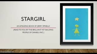 Stargirl chapter 25 [upl. by Lars]