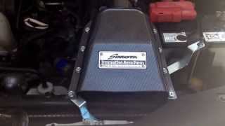 Simota Intake for Crz [upl. by Sholeen]