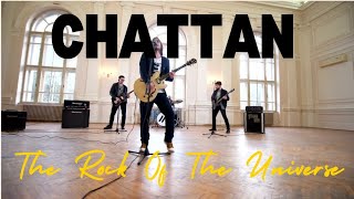 Chattan  The Rock  Hindi Christian Song  Lyrics Video  howrahsentertainer596 [upl. by Annabella]