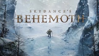 Skydances BEHEMOTH  PSVR2 Gameplay Trailer [upl. by Ronn774]