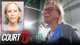 Donna Adelson Arrest for Dan Markels Murder Bodycam Deep Dive [upl. by Shue]