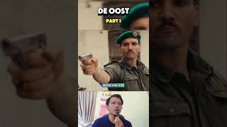 De oost part 1 ceritafilm dubbing dubbingfilm [upl. by Clem]