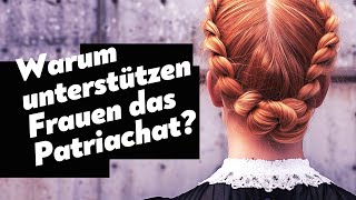 40 Patriachatskomplizinnen Tradwives amp rechte Postergirls  mit Susanne Kaiser [upl. by Fabi]