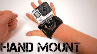 NeoPine Wrist amp Hand Mounts [upl. by Graniela]