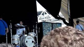 The Devil Wears Prada Mortal Combat introSassafras SF Warped Tour 2009 [upl. by Frodeen472]