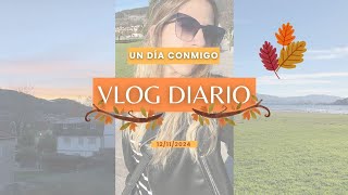 MINI VLOG 🤭 Paseo por el SOL ☀️ Día con AMIGOS 💕  VLOG DIARIO 📷 [upl. by Sheply958]