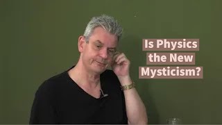 Is Physics the New Mysticism with Benny Hendel [upl. by Peery643]