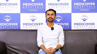 Bronchial Asthma  Patient Testimonial  Medicover Hospitals [upl. by Ahsyekal]