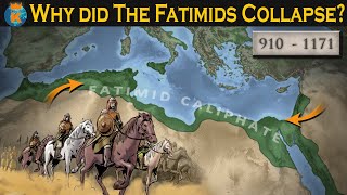 Why did the Fatimid Caliphate collapse [upl. by Windzer]