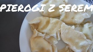 Pierogi z serem Wiśka [upl. by Hashim]