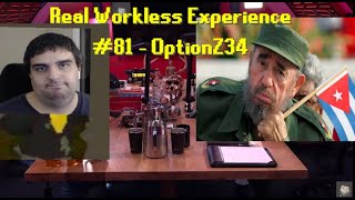 Fidels son plays Runescape From oppressed citizen to gamer optionz34  Workless OSRS Podcast 81 [upl. by Pack]