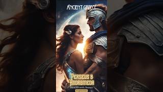 Greek Mythology the story of Andromeda and Perseus a Captivating Tale [upl. by Griffie]