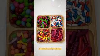 Lots of Chocolate  Candies Unboxing  Chocolate Review  Product Unboxing by Prerna viral candy [upl. by Polish]