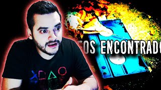 DROSS 7 VIDEOS ENCONTRADOS REACCION [upl. by Alejandra450]