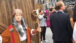 Aftermovie officiële opening Klugheim in Phantasialand [upl. by Nrubloc238]