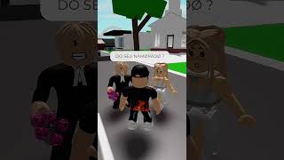 O ÚLTIMO É O MELHOR KKKKK maisvisualização roblox [upl. by Bower]