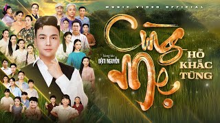 Official Film MV  CÙNG MẸ  StĐậm Nguyễn  Một sản phẩm độc quyền đến từ Hồ Khắc Tùng hokhactung [upl. by Namharludba]