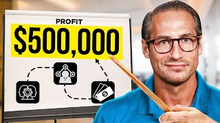 I Made 500000 in Profit from Prop Trading Here’s How [upl. by Ellehcear]