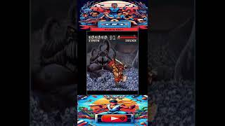 WEAPON LORD SNES COMBOS BANE 22 snes sega jogosclássicos [upl. by Ydak420]