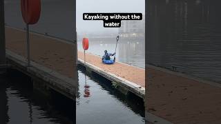 kayaking foryou [upl. by Luahs]