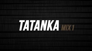 Tatanka Mix 1  by Maarhz [upl. by Lasorella]