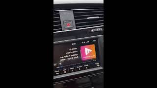 GOLF VII 14 TSI  Custom Sound System [upl. by Attayek888]