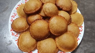 tel pitha recipe [upl. by Branham658]