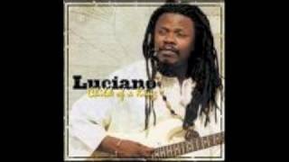 Luciano How Can You [upl. by Love]