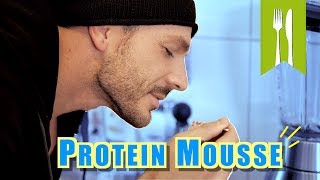 Perfekt zum Abnehmen  Protein Mousse [upl. by Wahlstrom]