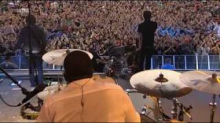 Plain White Ts Natural Disaster live high quality [upl. by Nadual]