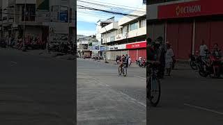 Dumaguete Triathlon 2024 [upl. by Hose]