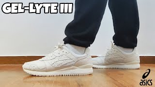 Asics GELLYTE III  Review on feet sizing and price [upl. by Jennine]