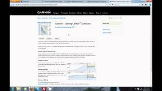 How to install free GPS map for New Zealand on Garmin GPS Instructions [upl. by Trevorr]