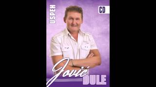 DULE JOVIC  USPEH  AUDIO 2015 HD [upl. by Ellenod116]