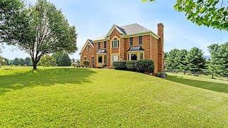 665 Plantation Dr Fincastle VA [upl. by Fira501]