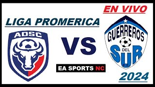 🔴San Carlos vs Perez Zeledon en vivo  Liga Apertura Costa Rica [upl. by Ahsinik]