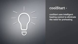 Siemens coolStart [upl. by Veda]