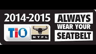 Nightcliff v Toll Tiwi NTFL Premier League 201415 Round 12 [upl. by Husha317]