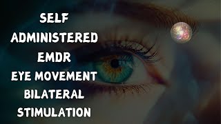 Master Your Emotions Eye Movement Bilateral Stimulation Tool [upl. by Asilat]