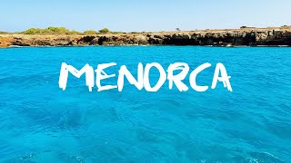 Menorca 2024 [upl. by Laurel]