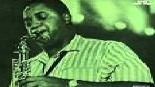 Oliver Nelson  The Meetin [upl. by Hgeilyak]